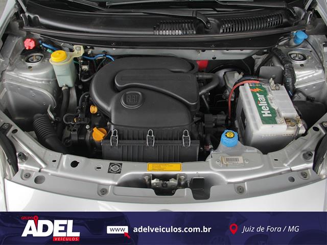 FIAT PALIO ATTRACTIVE 1.0 EVO FIRE FLEX 8V 5P 2013