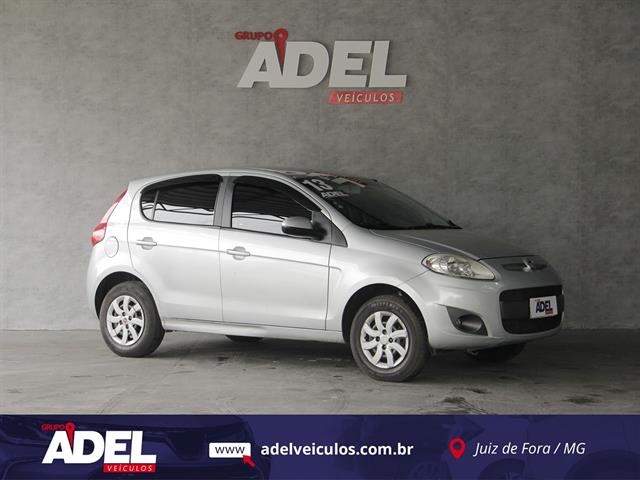 FIAT PALIO ATTRACTIVE 1.0 EVO FIRE FLEX 8V 5P 2013