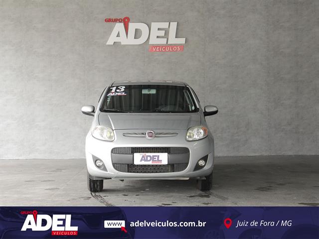 FIAT PALIO ATTRACTIVE 1.0 EVO FIRE FLEX 8V 5P 2013