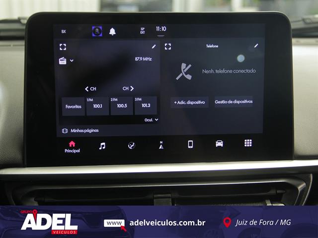 FIAT PULSE DRIVE 1.3 8V FLEX MEC. 2023