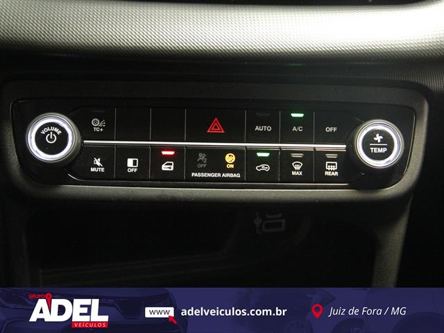 FIAT PULSE DRIVE 1.3 8V FLEX MEC. 2023