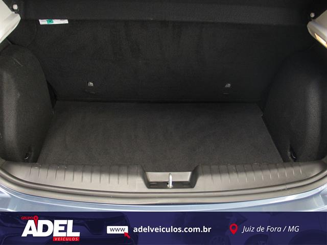 FIAT PULSE DRIVE 1.3 8V FLEX MEC. 2023