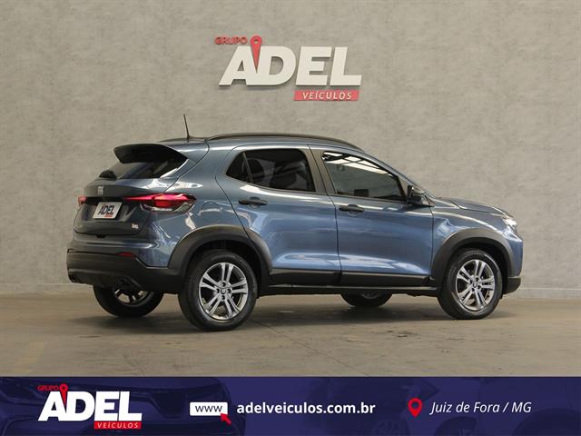 FIAT PULSE DRIVE 1.3 8V FLEX MEC. 2023