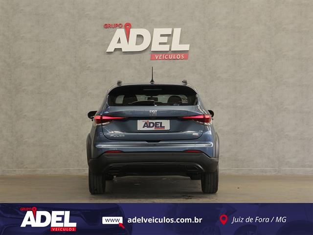 FIAT PULSE DRIVE 1.3 8V FLEX MEC. 2023