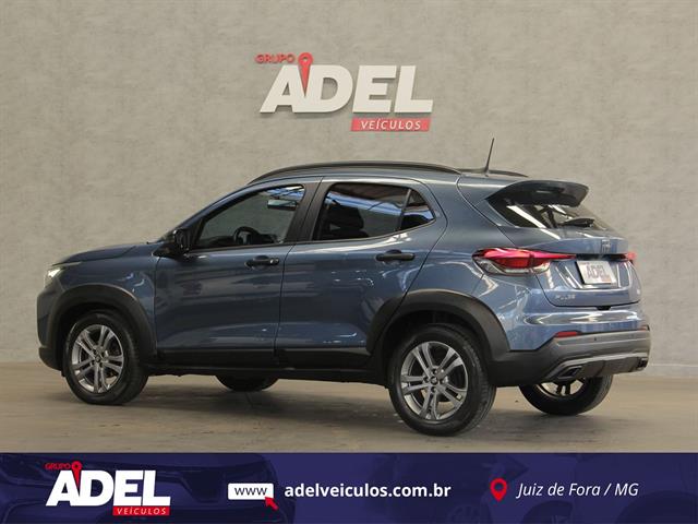 FIAT PULSE DRIVE 1.3 8V FLEX MEC. 2023