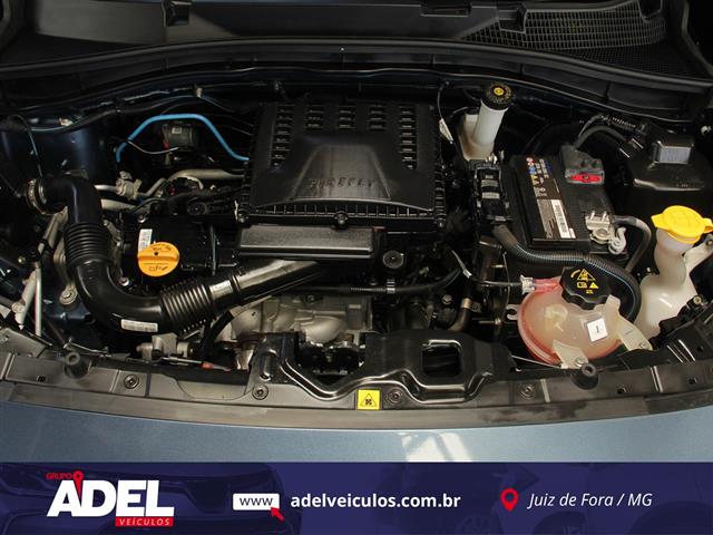 FIAT PULSE DRIVE 1.3 8V FLEX MEC. 2023