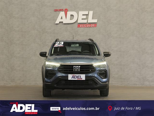 FIAT PULSE DRIVE 1.3 8V FLEX MEC. 2023