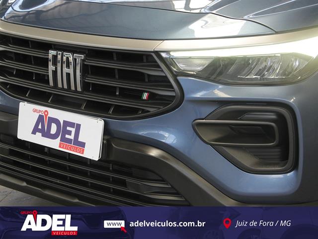 FIAT PULSE DRIVE 1.3 8V FLEX MEC. 2023