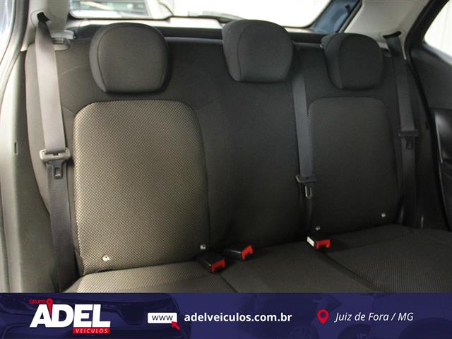 FIAT PULSE DRIVE 1.3 8V FLEX MEC. 2023