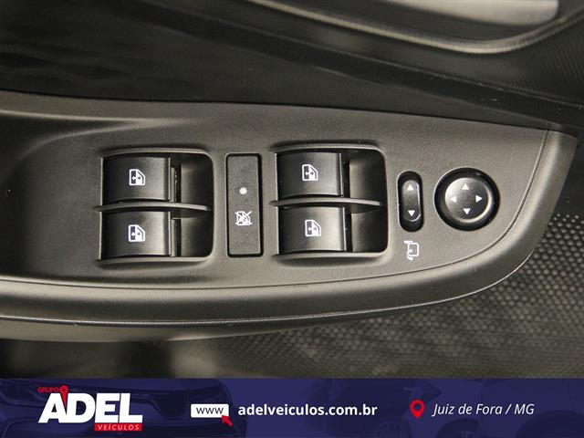 FIAT PULSE DRIVE 1.3 8V FLEX MEC. 2023