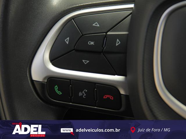 FIAT PULSE DRIVE 1.3 8V FLEX MEC. 2023