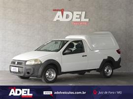 FIAT STRADA WORKING HARD 1.4 FIRE FLEX 8V CS 2020/2020