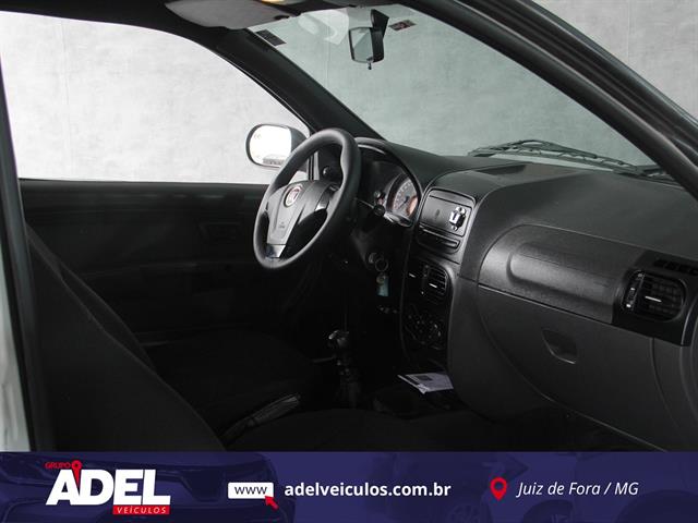 FIAT STRADA WORKING HARD 1.4 FIRE FLEX 8V CS 2020