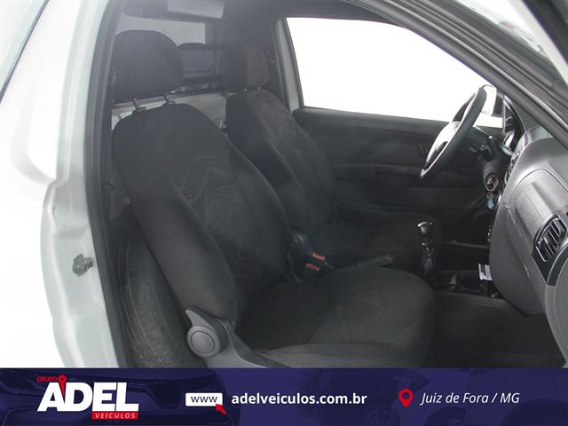 FIAT STRADA WORKING HARD 1.4 FIRE FLEX 8V CS 2020