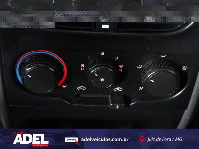 FIAT STRADA WORKING HARD 1.4 FIRE FLEX 8V CS 2020