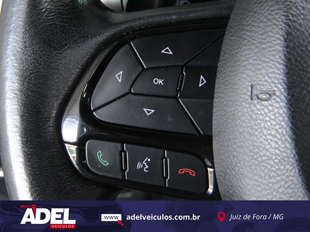 FIAT TORO RANCH 2.0 16V 4X4 DIESEL AUT. 2021