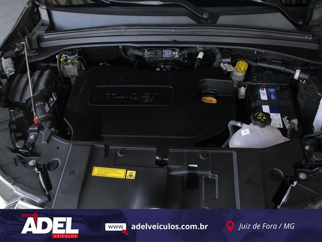 FIAT TORO RANCH 2.0 16V 4X4 DIESEL AUT. 2021