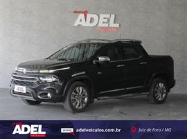 FIAT TORO RANCH 2.0 16V 4X4 DIESEL AUT. 2020/2021