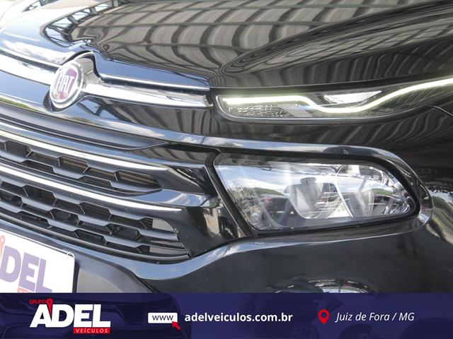 FIAT TORO RANCH 2.0 16V 4X4 DIESEL AUT. 2021