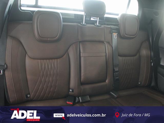 FIAT TORO RANCH 2.0 16V 4X4 DIESEL AUT. 2021