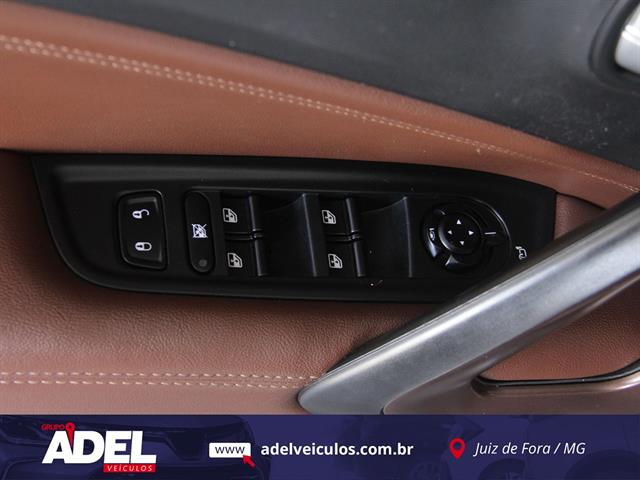 FIAT TORO RANCH 2.0 16V 4X4 DIESEL AUT. 2021