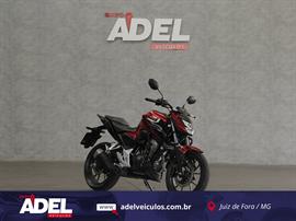 HONDA CB 300F TWISTER FLEX 2025/2025