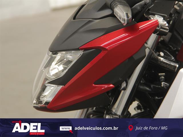 HONDA CB 300F TWISTER FLEX 2026