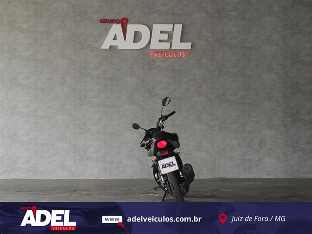 HONDA CG CG TITAN 160CC 2022