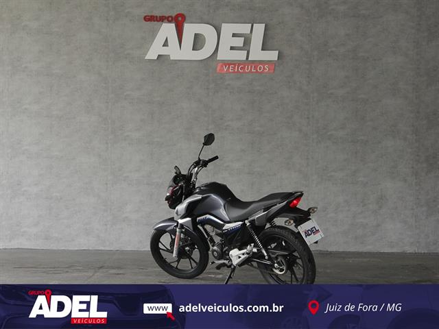 HONDA CG CG TITAN 160CC 2022