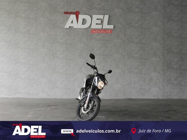 HONDA CG CG TITAN 160CC 2022