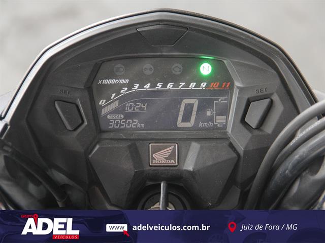 HONDA CG CG TITAN 160CC 2022