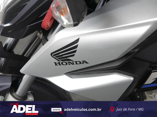 HONDA CG CG TITAN 160CC 2022