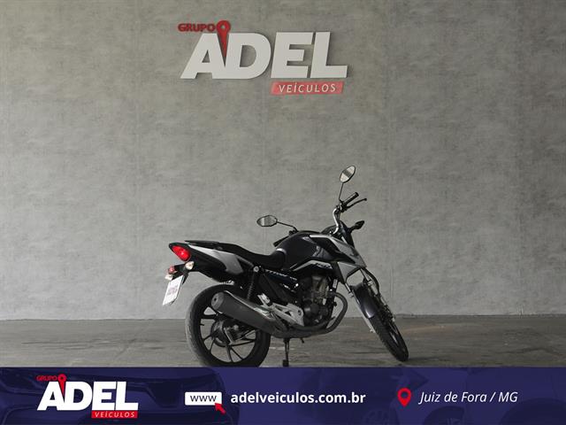 HONDA CG CG TITAN 160CC 2022