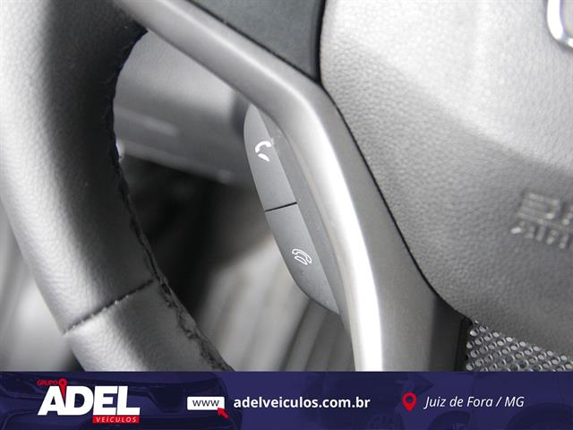 HONDA CITY SEDAN EX 1.5 FLEX 16V 4P AUT. 2015