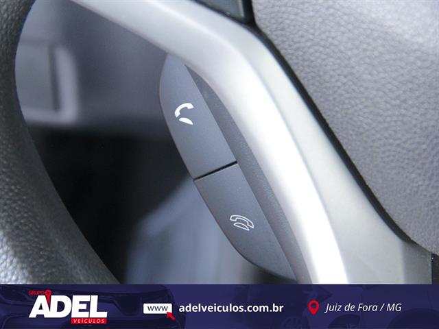 HONDA FIT EX/S 1.5 FLEX/FLEXONE 16V 5P AUT. 2015