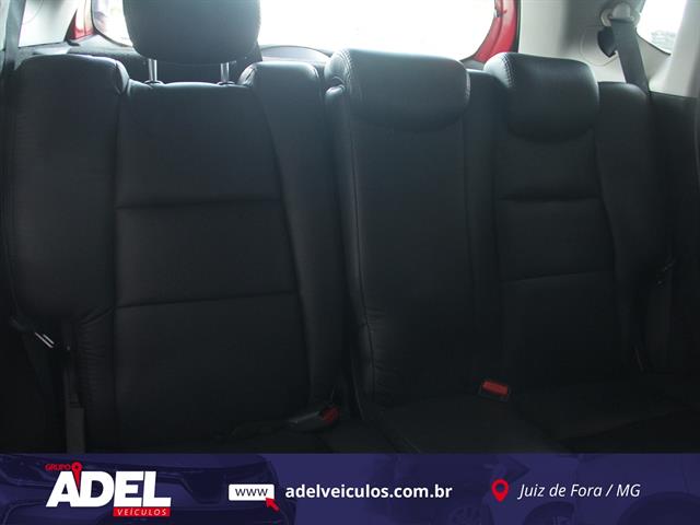 HONDA FIT EX/S 1.5 FLEX/FLEXONE 16V 5P AUT. 2015