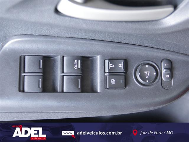 HONDA FIT EX/S 1.5 FLEX/FLEXONE 16V 5P AUT. 2015