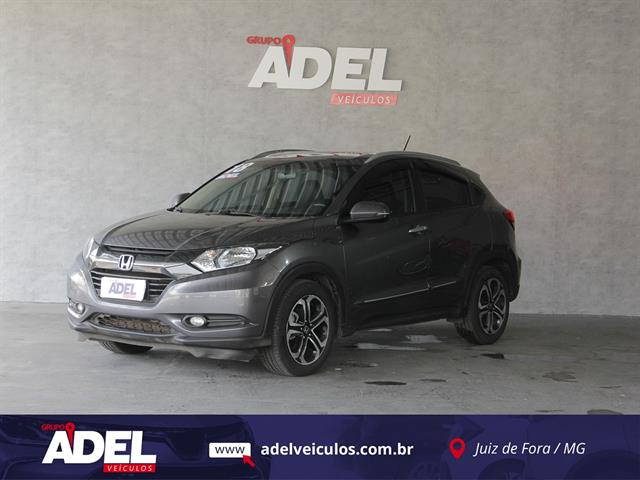 HONDA HR-V EXL 1.8 FLEXONE 16V 5P AUT. 2018