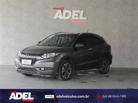 HONDA HR-V EXL 1.8 FLEXONE 16V 5P AUT. 2017/2018