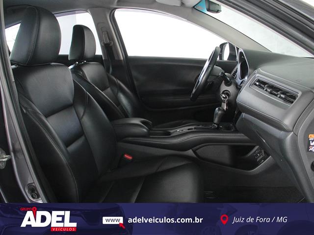 HONDA HR-V EXL 1.8 FLEXONE 16V 5P AUT. 2018