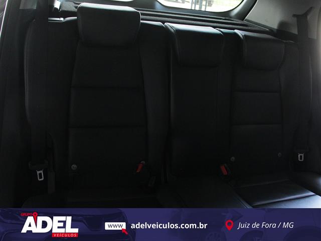 HONDA HR-V EXL 1.8 FLEXONE 16V 5P AUT. 2018