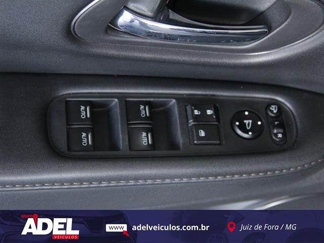 HONDA HR-V EXL 1.8 FLEXONE 16V 5P AUT. 2018