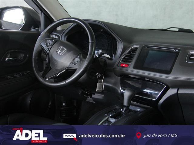 HONDA HR-V EXL 1.8 FLEXONE 16V 5P AUT. 2018