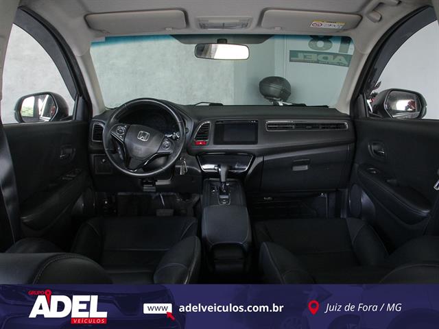 HONDA HR-V EXL 1.8 FLEXONE 16V 5P AUT. 2018