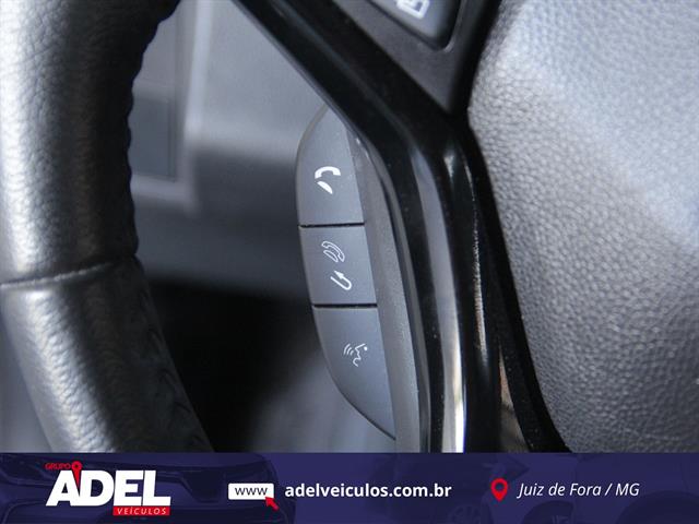 HONDA HR-V EXL 1.8 FLEXONE 16V 5P AUT. 2018