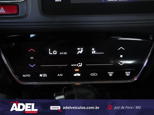 HONDA HR-V EXL 1.8 FLEXONE 16V 5P AUT. 2018