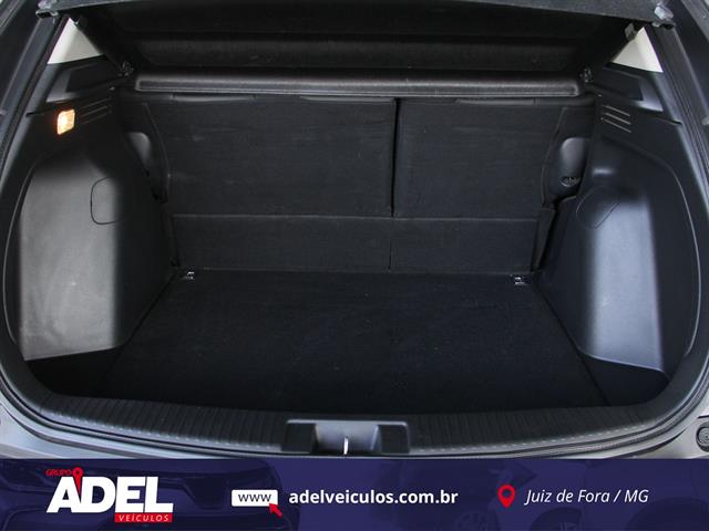 HONDA HR-V EXL 1.8 FLEXONE 16V 5P AUT. 2018