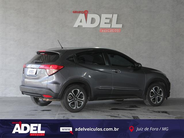 HONDA HR-V EXL 1.8 FLEXONE 16V 5P AUT. 2018