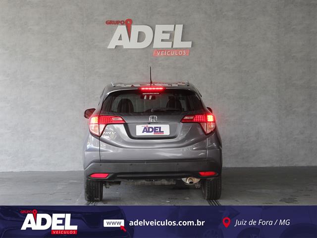 HONDA HR-V EXL 1.8 FLEXONE 16V 5P AUT. 2018