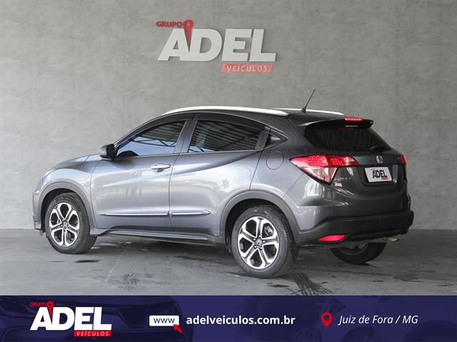 HONDA HR-V EXL 1.8 FLEXONE 16V 5P AUT. 2018
